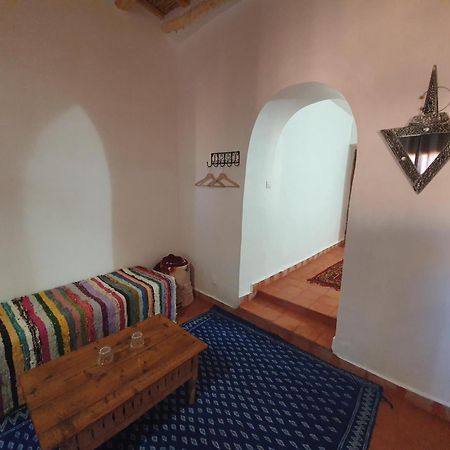 Kasbah Chems Hotel Kelaat-M'Gouna ภายนอก รูปภาพ