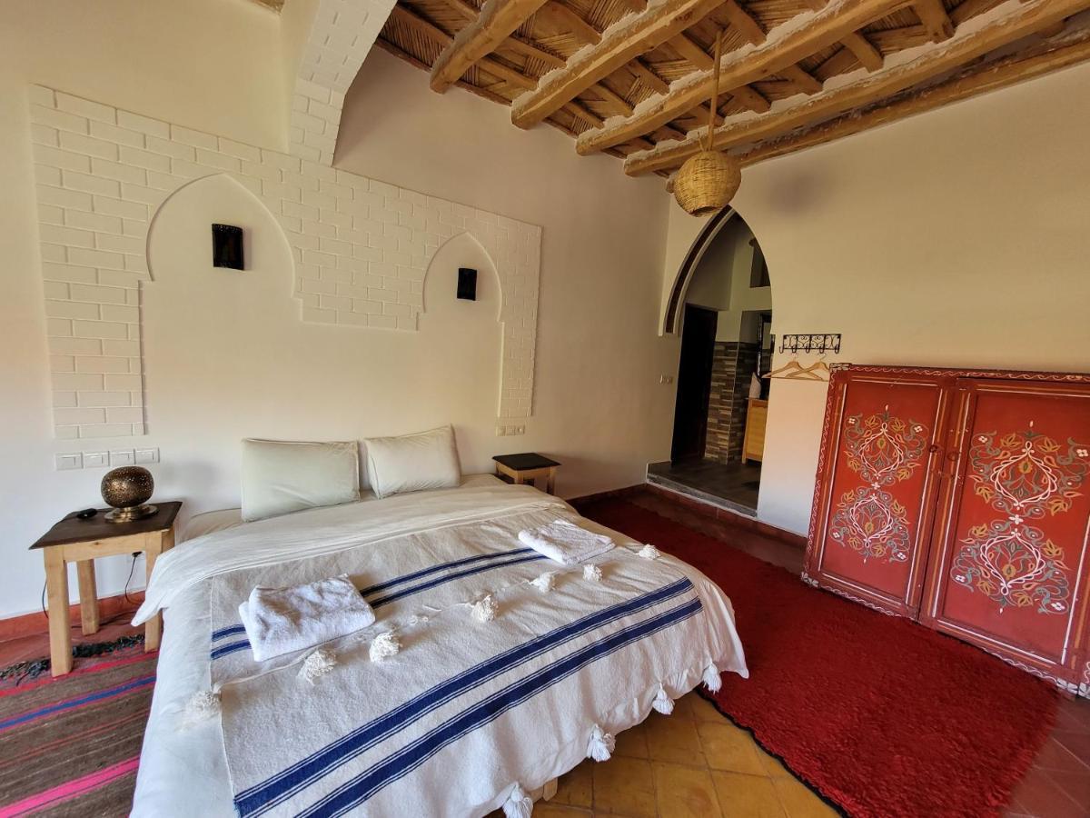 Kasbah Chems Hotel Kelaat-M'Gouna ห้อง รูปภาพ