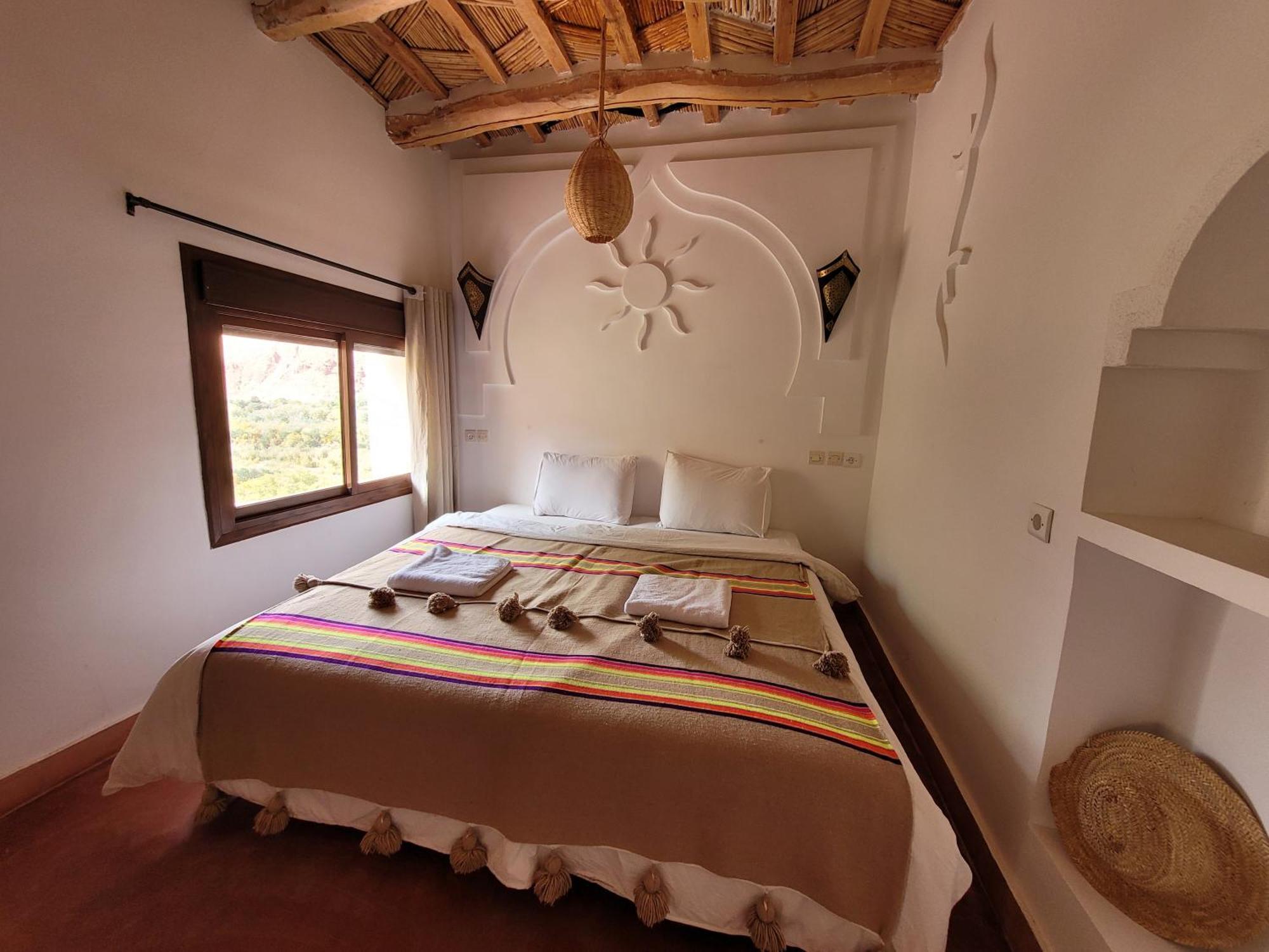 Kasbah Chems Hotel Kelaat-M'Gouna ห้อง รูปภาพ