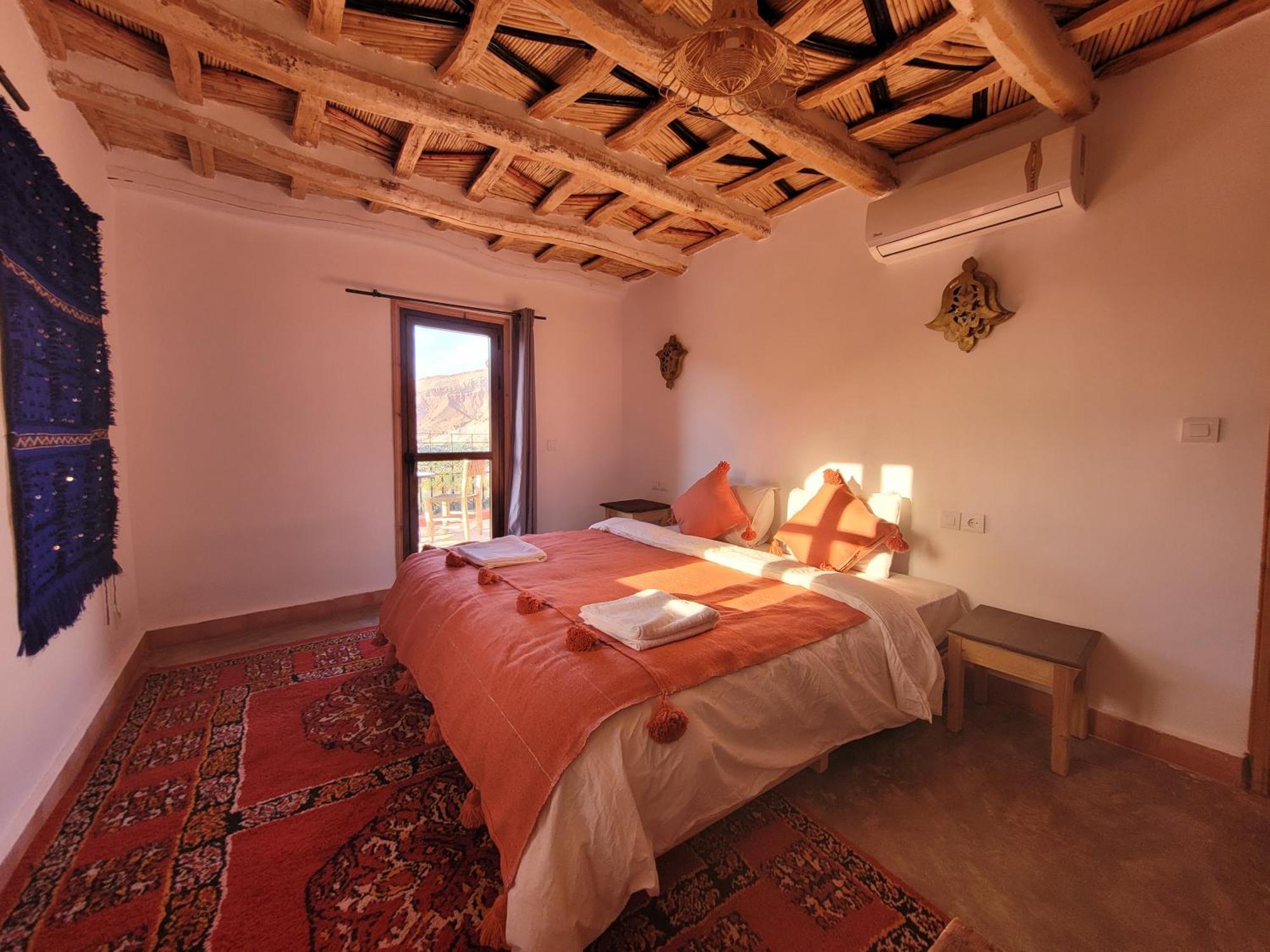 Kasbah Chems Hotel Kelaat-M'Gouna ห้อง รูปภาพ