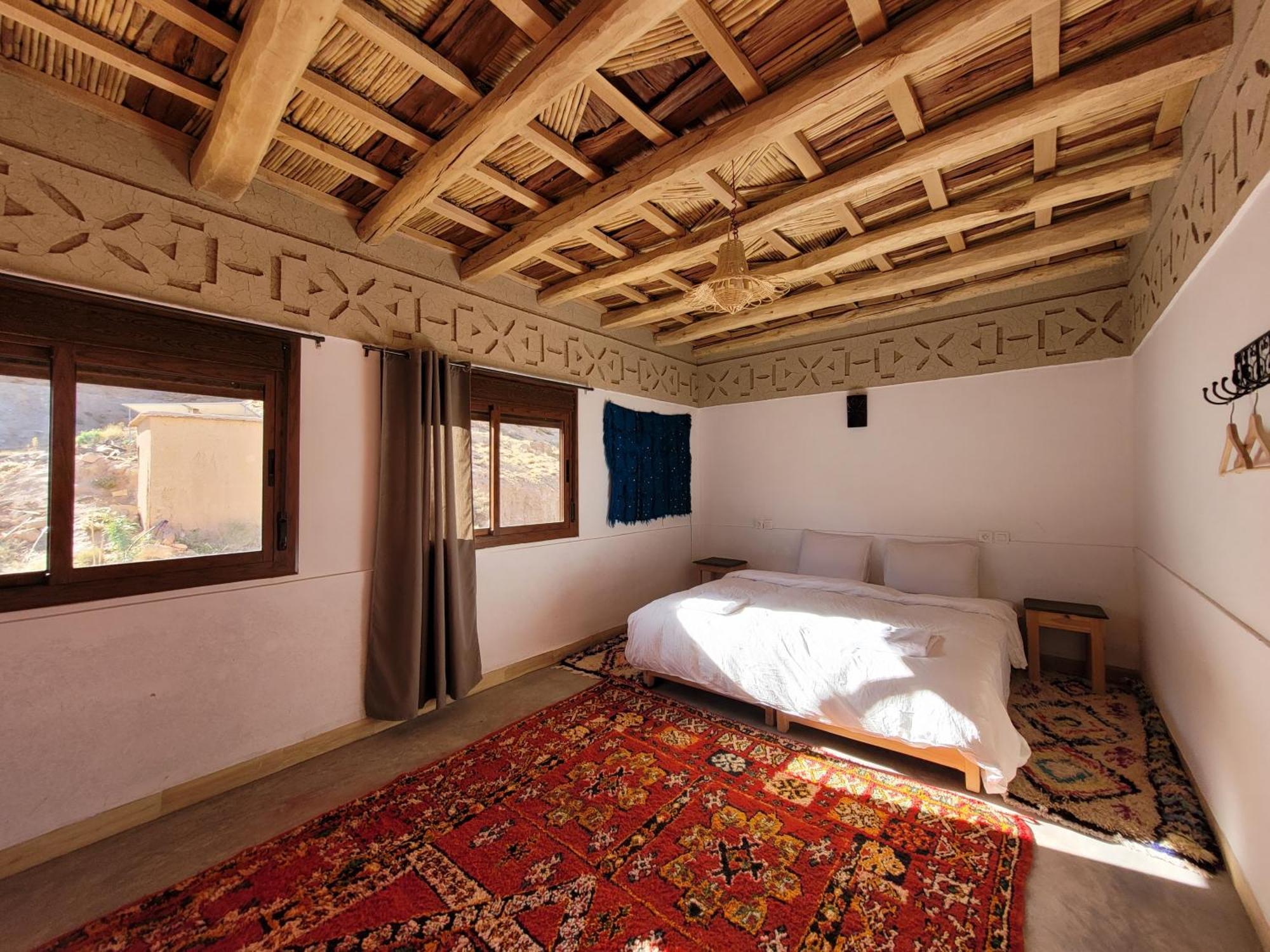 Kasbah Chems Hotel Kelaat-M'Gouna ห้อง รูปภาพ