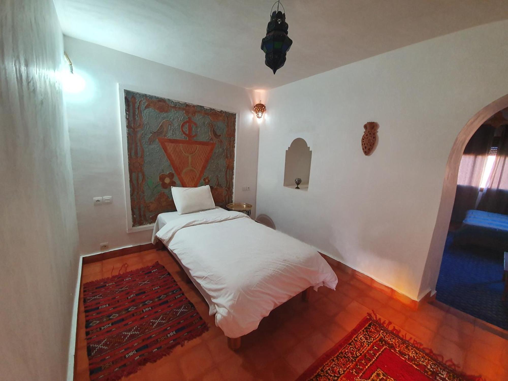 Kasbah Chems Hotel Kelaat-M'Gouna ห้อง รูปภาพ